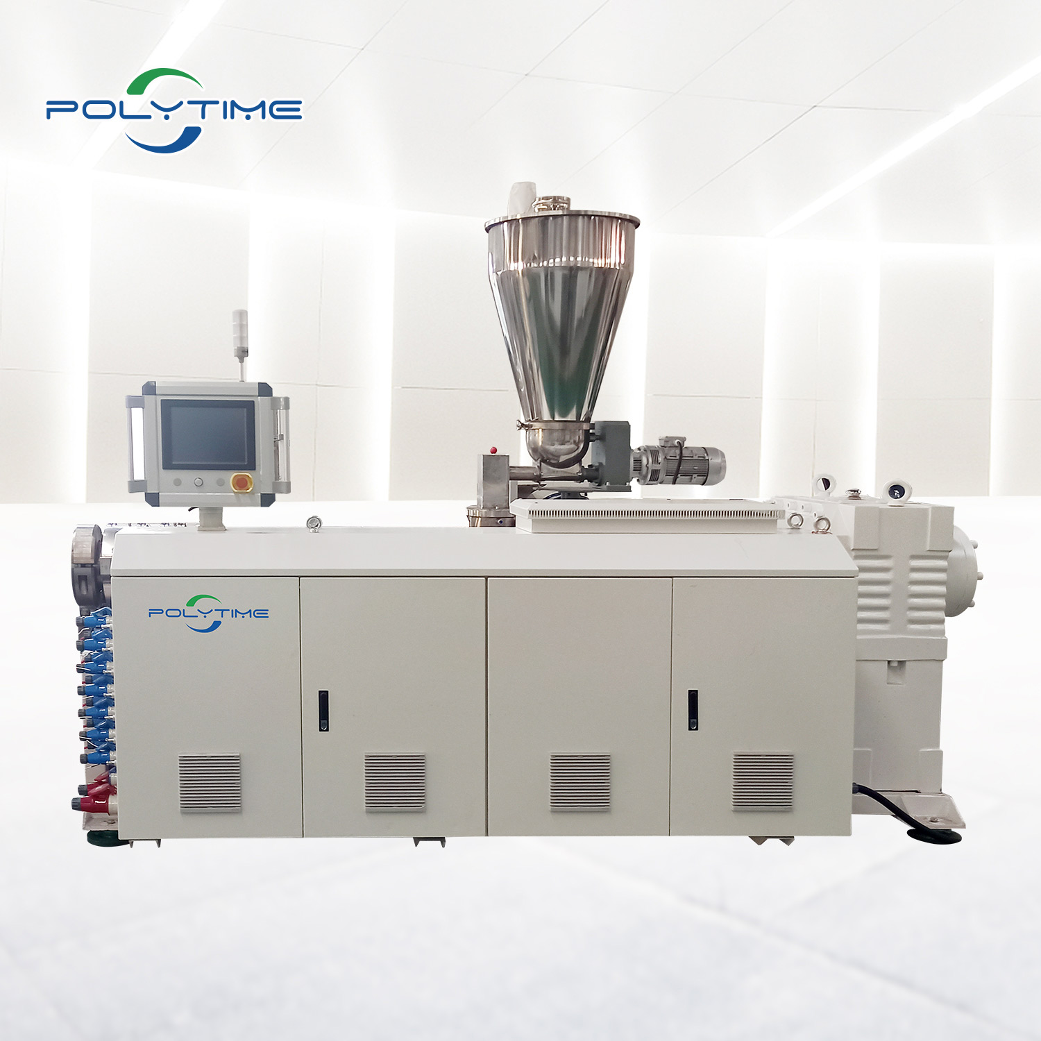 ADS plans recycled resin ‘debottlenecking’ projects